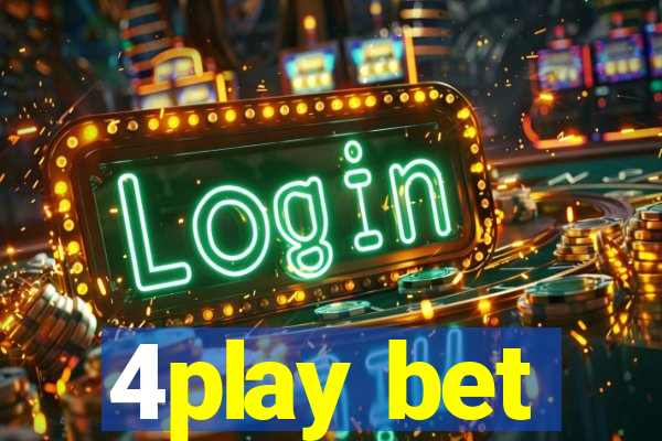 4play bet